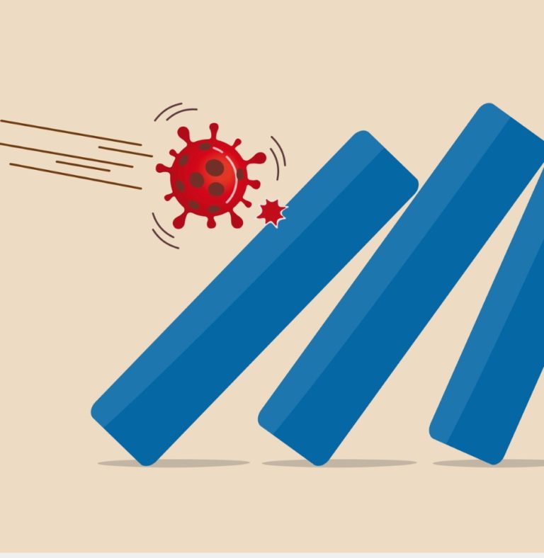 How The Pandemic Changed Public Media Finances
