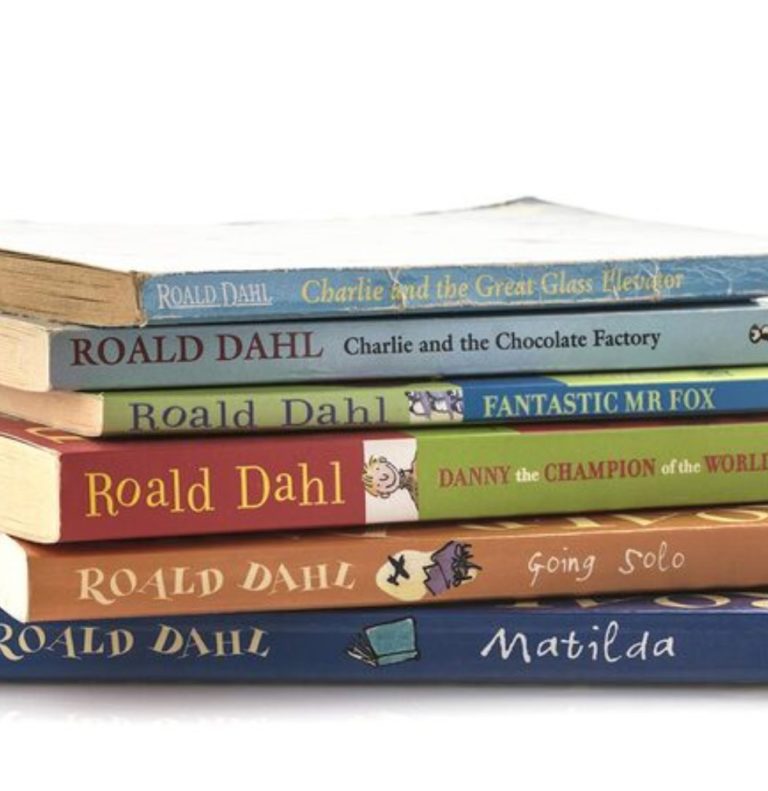 How Theatre Deals With Its Roald Dahl Edits