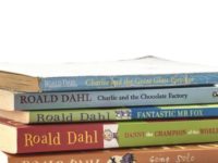 How Theatre Deals With Its Roald Dahl Edits