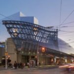 Toronto’s Art Gallery Of Ontario Unveils Major Expansion