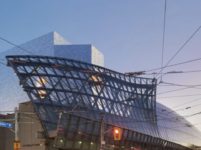 Toronto’s Art Gallery Of Ontario Unveils Major Expansion