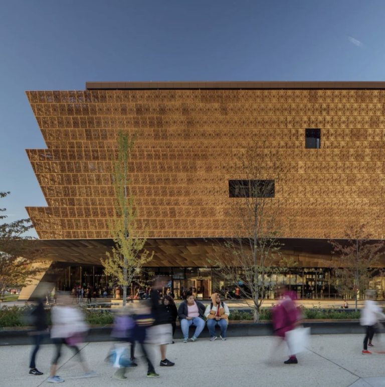 How Museum Architecture Is Changing