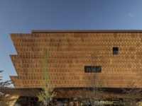 How Museum Architecture Is Changing