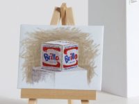 Impending US Supreme Court Ruling Could Upend The Arts World