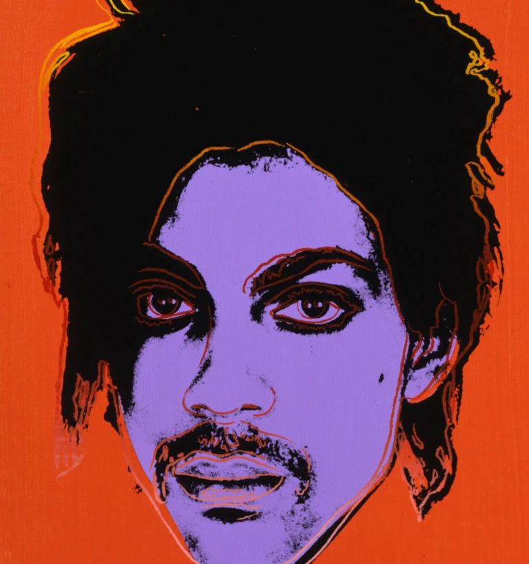 Museums Anxious As Warhol Suit Threatens How Art Is Made