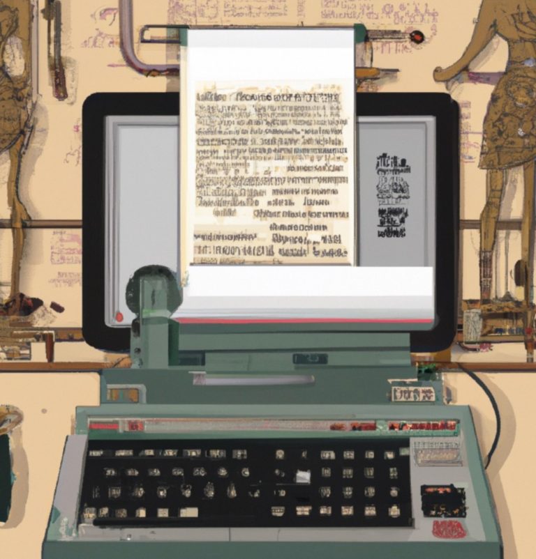 ChatGPT’s Alternative Facts Of Art History