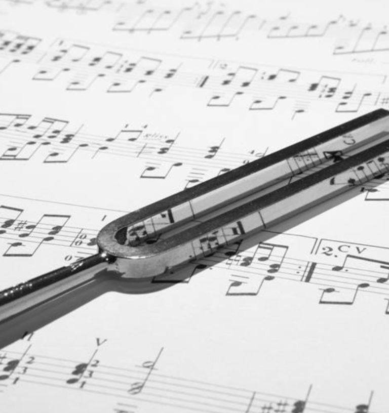 Do Slight Regional Variations In Orchestral Tuning Matter?