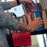 Librarians Organize To Fight Book Bans