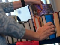 Librarians Organize To Fight Book Bans