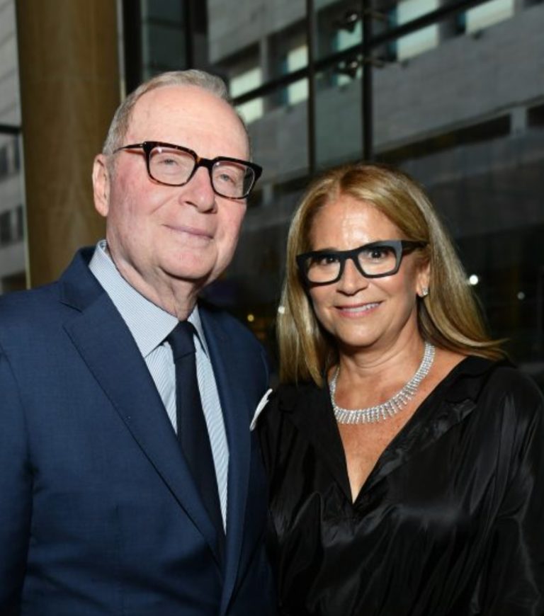 Wall Street Billionaire Commits Suicide, Leaving Hole In The Art World