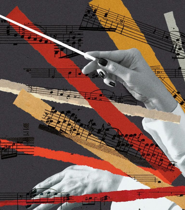 John Mauceri: “Tar” And The Culture Of Conducting