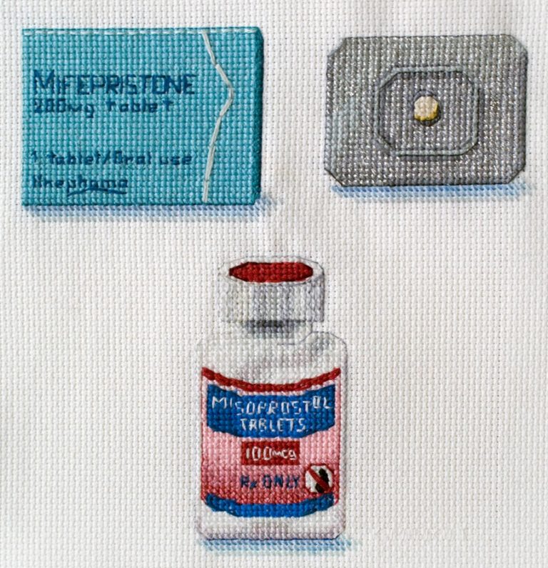 Art On Abortion Removed From Idaho College – It’s Against The Law?