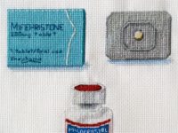 Art On Abortion Removed From Idaho College – It’s Against The Law?