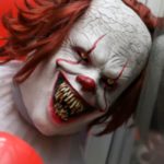 Study: Why So Many Of Us Are Afraid Of Clowns