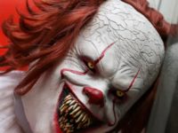 Study: Why So Many Of Us Are Afraid Of Clowns