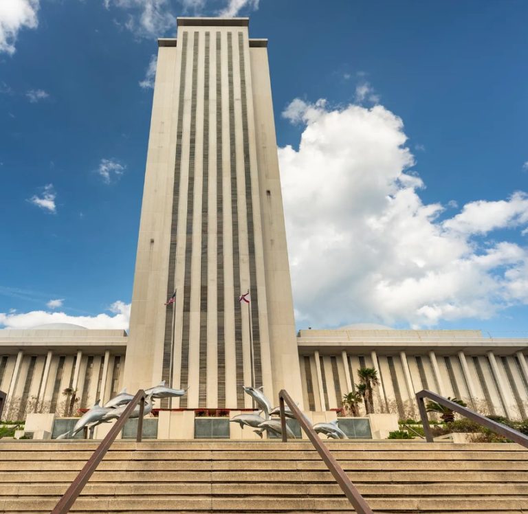 Florida’s Attack On Free Speech Casts A Chill