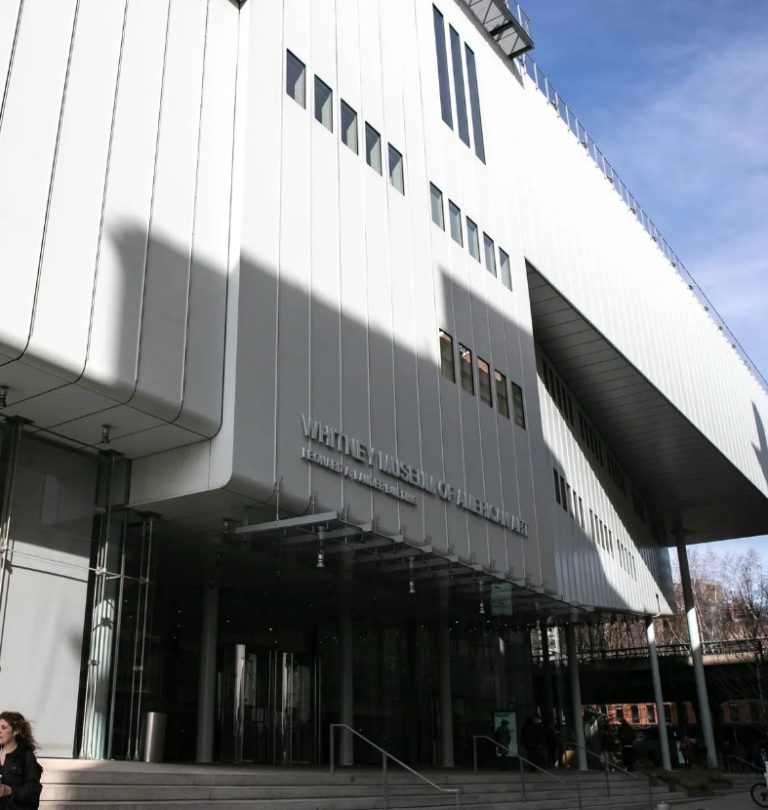 Whitney Workers Agree To New Contract With Big Raises