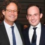 A Change Of Leadership At The Whitney