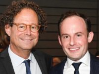 A Change Of Leadership At The Whitney