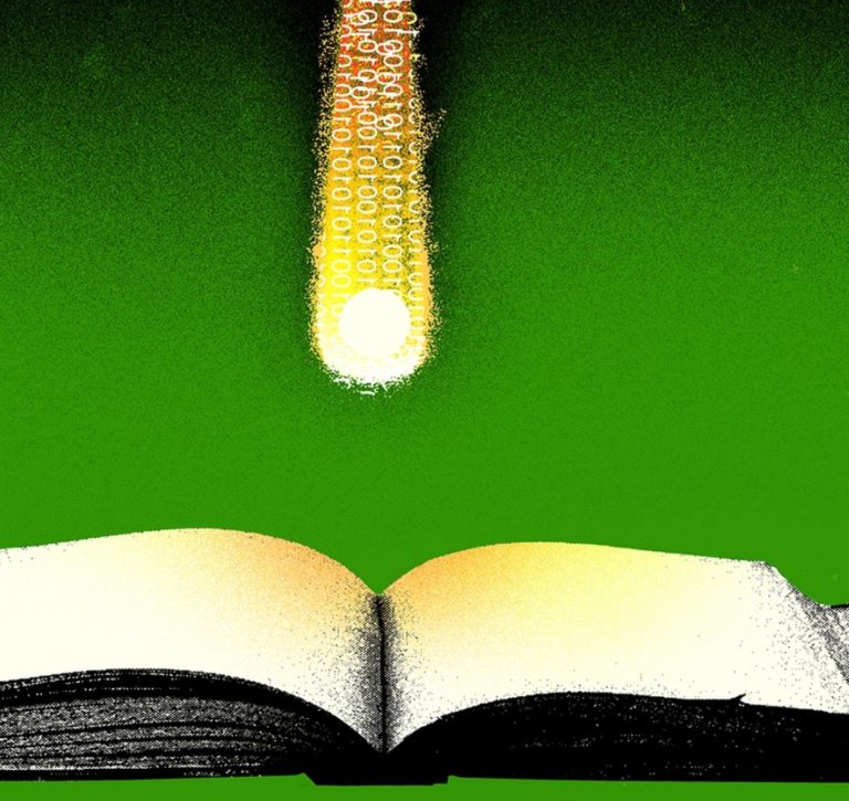 A Writing Apocalypse?