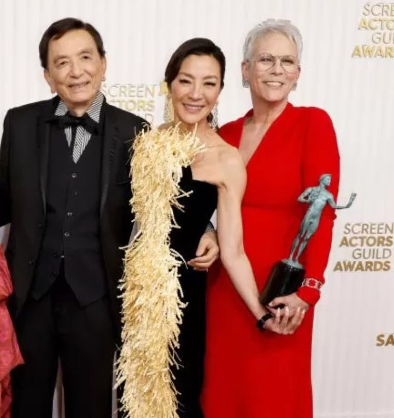 Have The Oscars Really Become More Diverse?