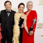 Have The Oscars Really Become More Diverse?