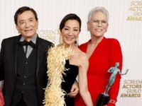 Have The Oscars Really Become More Diverse?