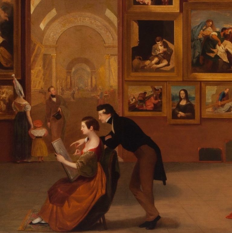 The Challenges Of Shaking Off Museums’ Colonial Legacies