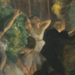 Balanchine’s Waltz