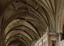 The Cost (And Rewards) Of Building The Great Cathedrals