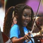 Scottish Government Steps In To Save Youth Orchestras