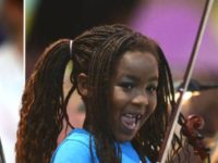 Scottish Government Steps In To Save Youth Orchestras