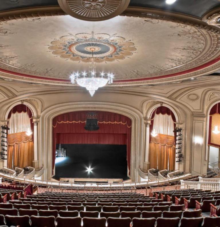 Massachusetts Proposes Theatre Tax To Help Send Shows To Broadway
