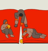 Protect Children From Books? How Does That Make Sense?