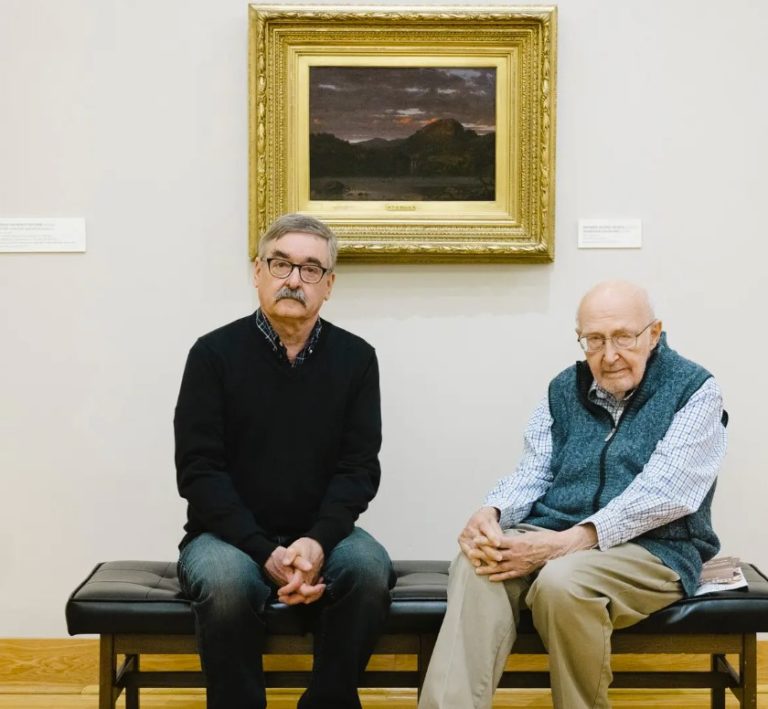 An Indiana University Wants To Sell Its Valuable Museum Art To Pay For Renovating Dorms
