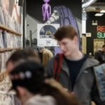 For The First Time In Decades Vinyl Records Outsell CDs