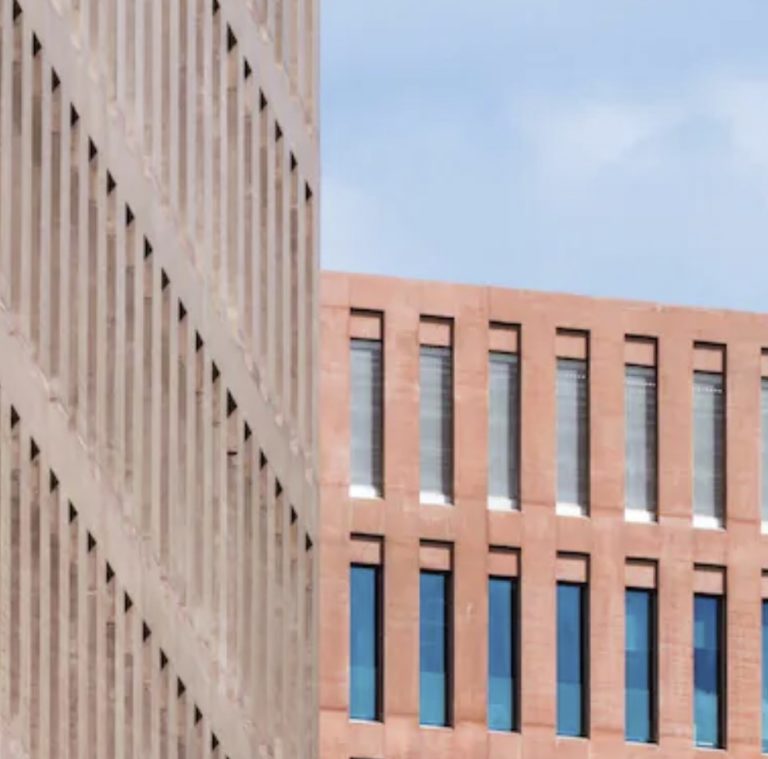 Pritzker-Winner David Chipperfield’s Unconventional Attitude On Buildings