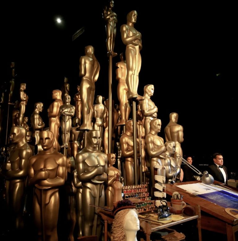 Oscars By The Numbers – Our Yardsticks Of Diversity