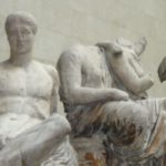 UK Prime Minister Says Parthenon Marbles Won’t Be Returned