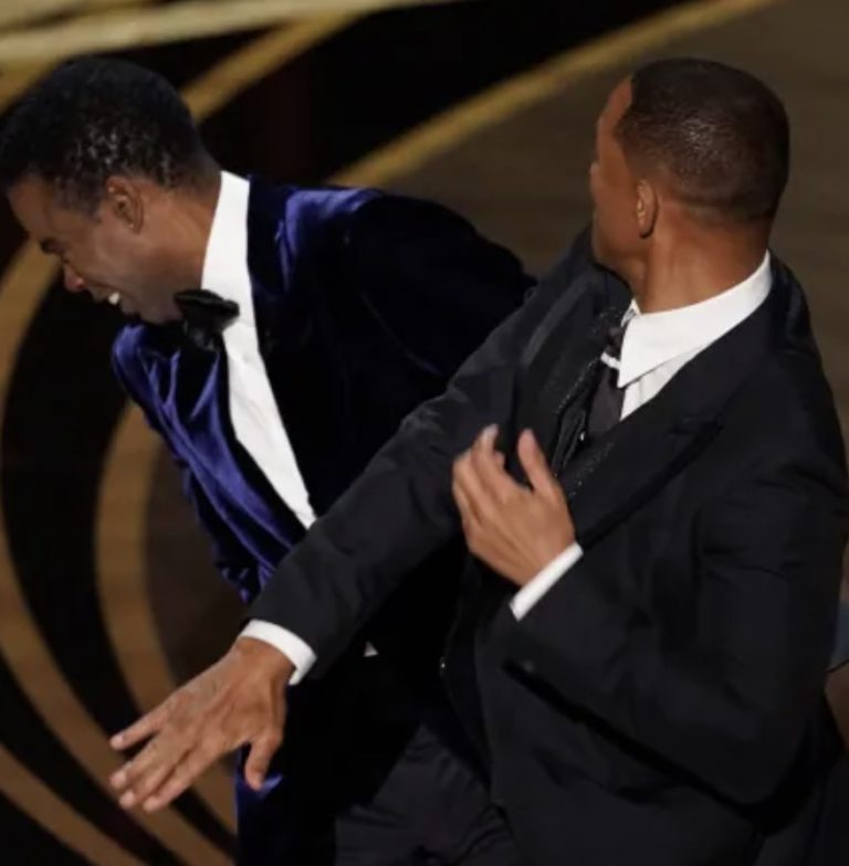 Oscars: A culture Of Scandals Is Built In