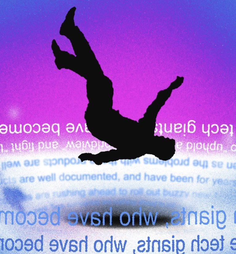 Closer And Closer: An Endless Loop Of Misinformation