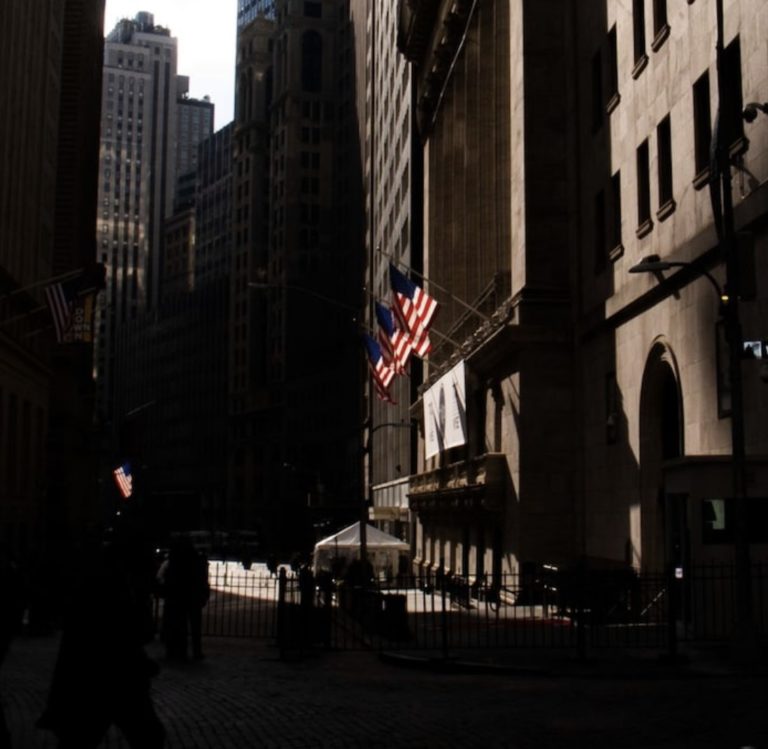 How “Free Markets” Got Confused With Freedom