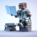 AI Voices Are Starting To Take Over Reading Audiobooks