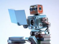 AI Voices Are Starting To Take Over Reading Audiobooks
