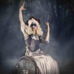 Wheelchair Dance Company Hits The Road