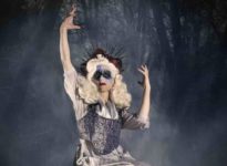 Wheelchair Dance Company Hits The Road