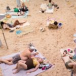 Is Lithuania The New Capital Of Performance Art?