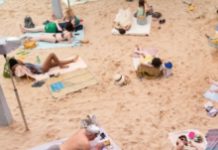 Is Lithuania The New Capital Of Performance Art?