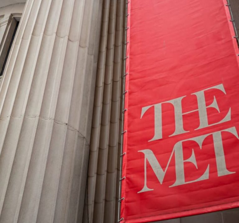 Museums Worldwide Are Reclassifying Ukrainian Art