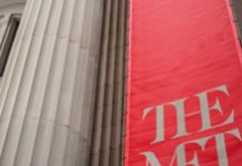 Museums Worldwide Are Reclassifying Ukrainian Art